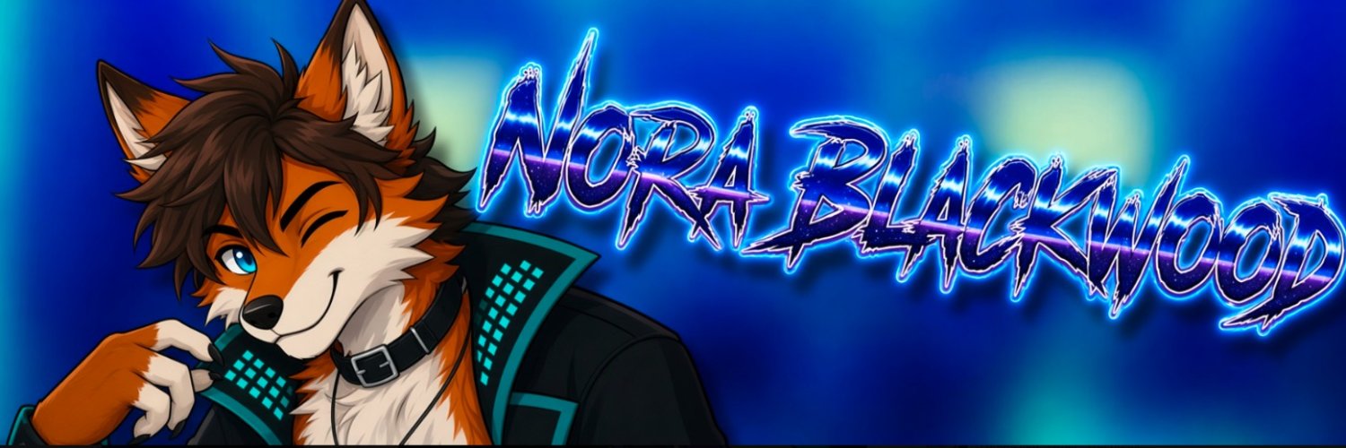 NoraVtuber67's profile banner image