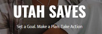UtahSaves's profile banner image