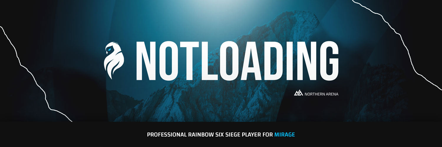 NotLoadng's profile banner image
