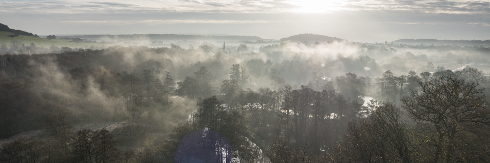 HeySurrey's profile banner image