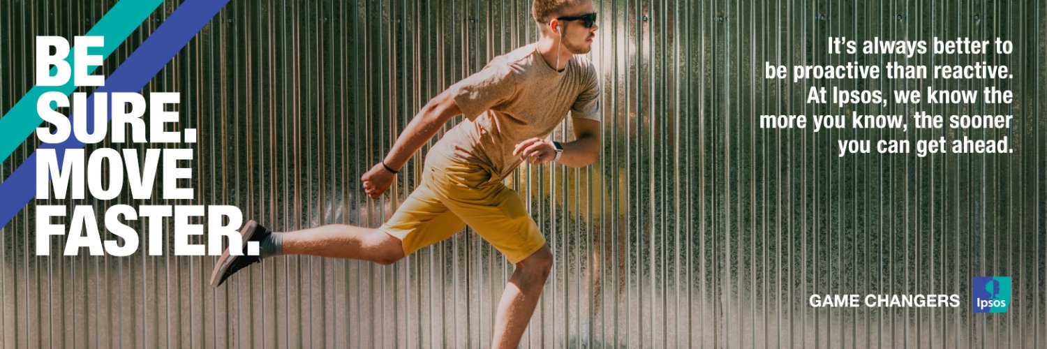 Ipsos In India banner