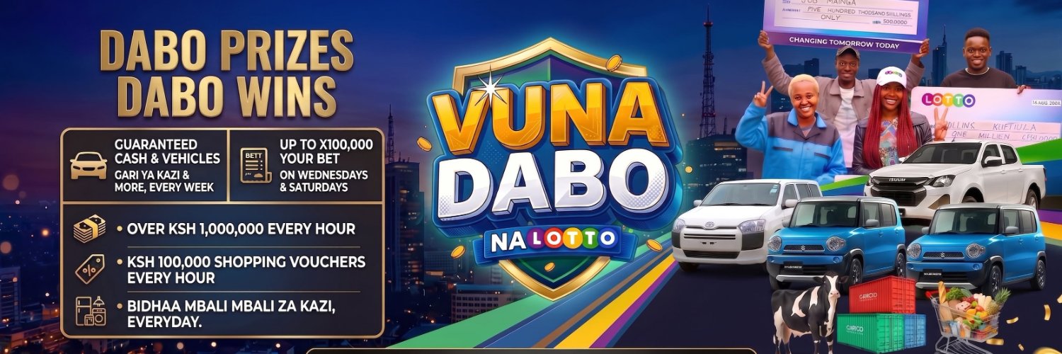 mylottokenya's profile banner image
