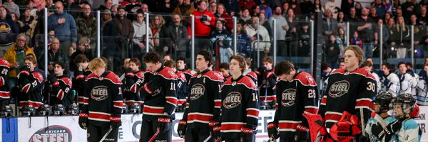 ChicagoSteel Profile Banner