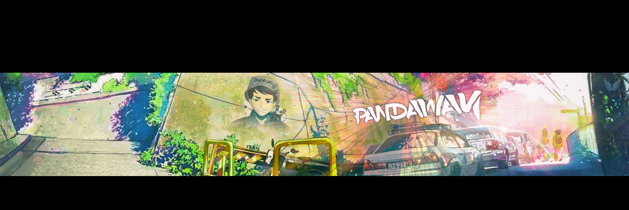 PandaWayStunt's profile banner image