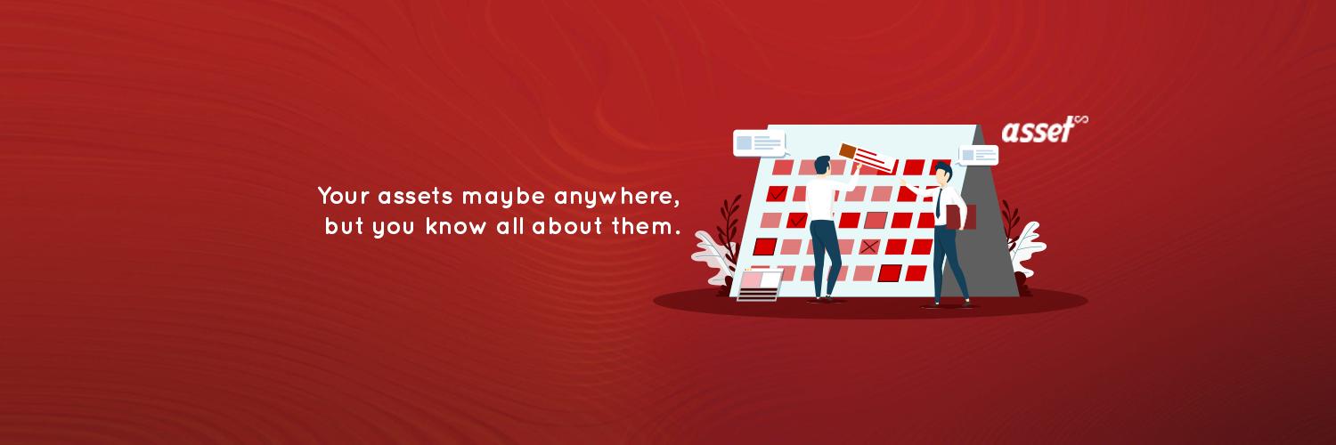 assetinfinity's profile banner image