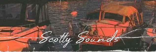 soundsscotty's profile banner image
