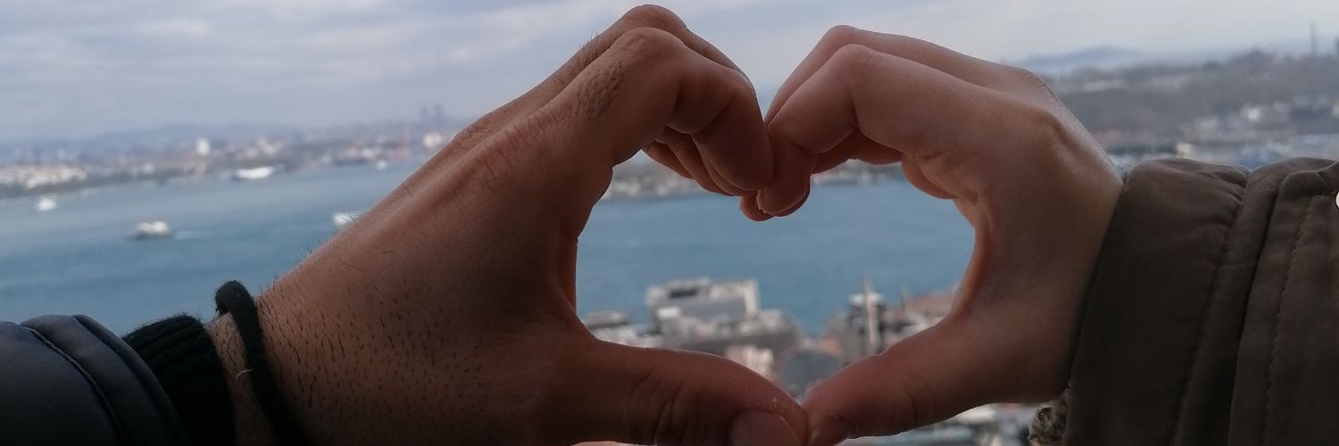 talipdmr's profile banner image