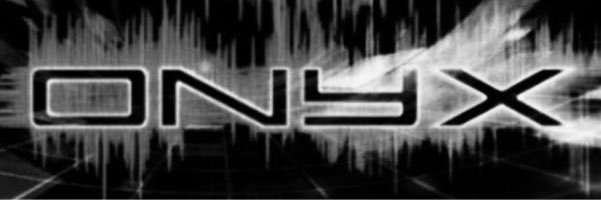 Onyx Army banner
