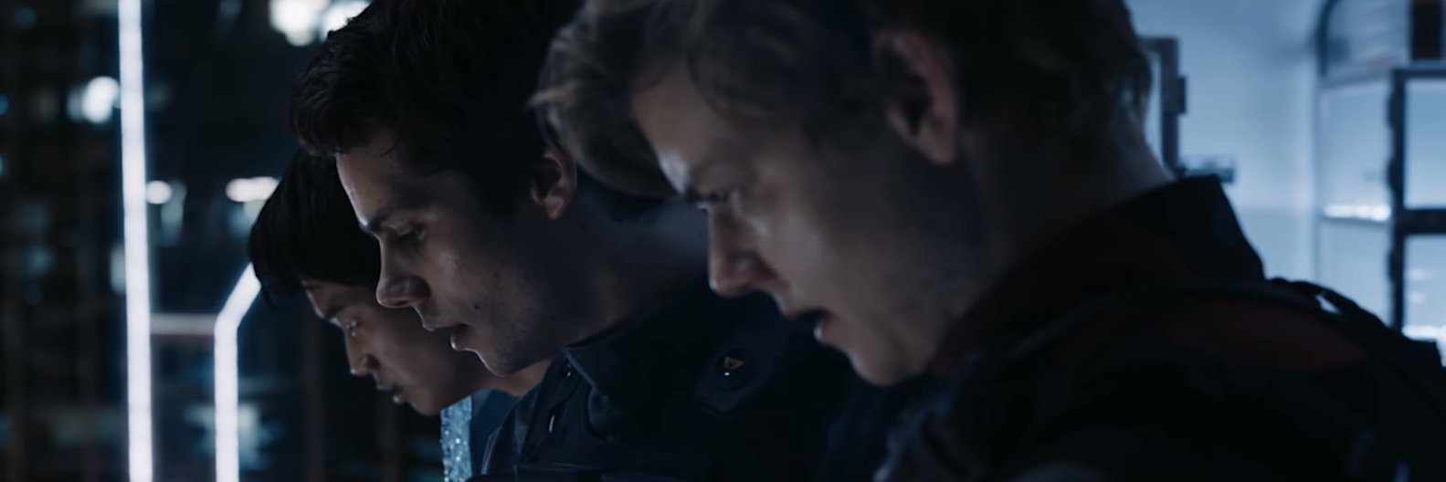 Newt / นิวท์ banner