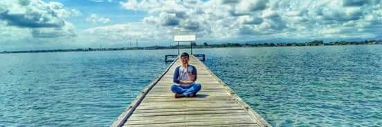 SyafranRauf's profile banner image