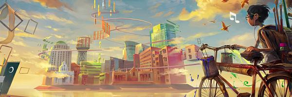 ZeChosen Profile Banner