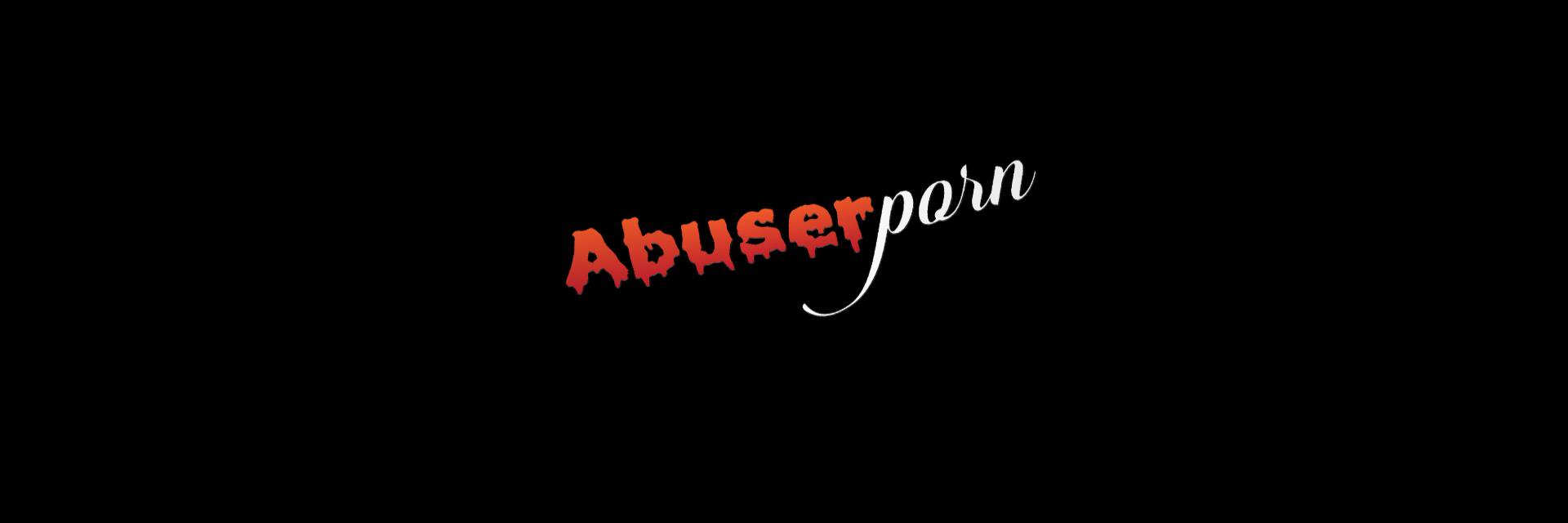 abuserporn_com's profile banner image
