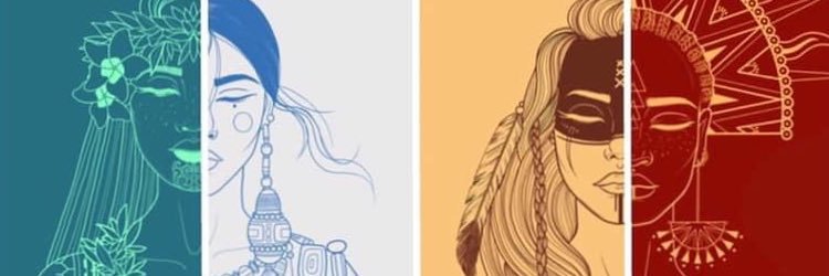 AyeJamila's profile banner image