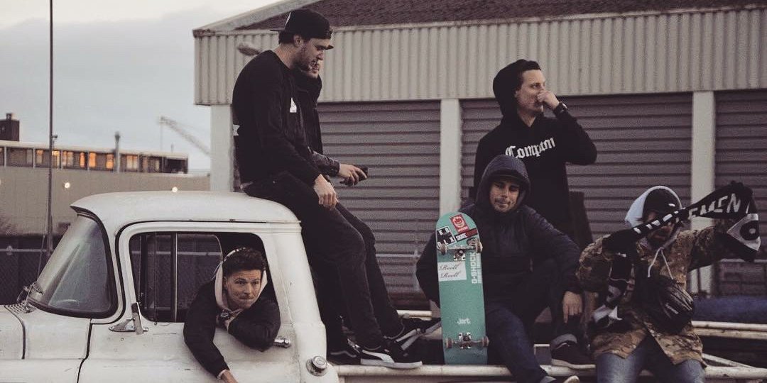 Nexusz's profile banner image