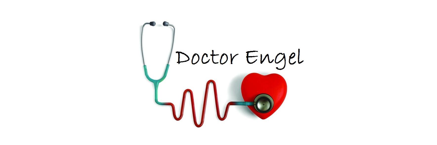 Doctor_Engel's profile banner image