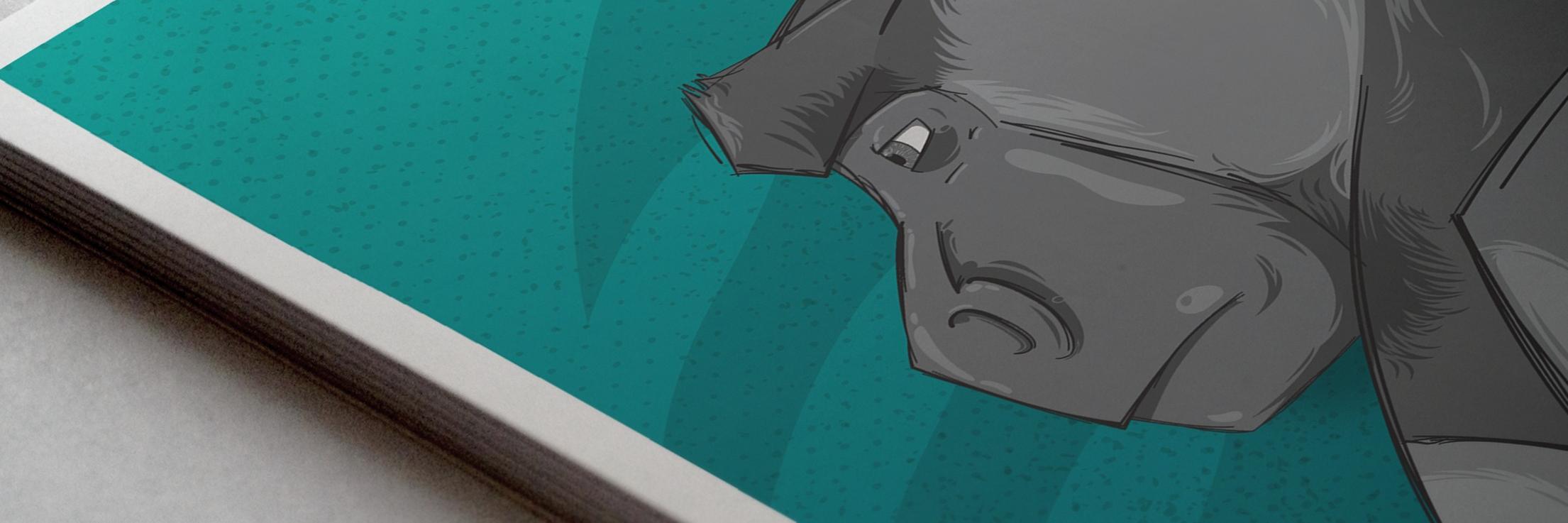 Simon Gordon Edwards 💙 banner