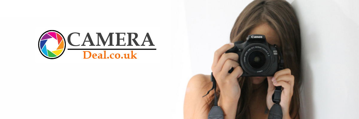 CameraDealUK's profile banner image