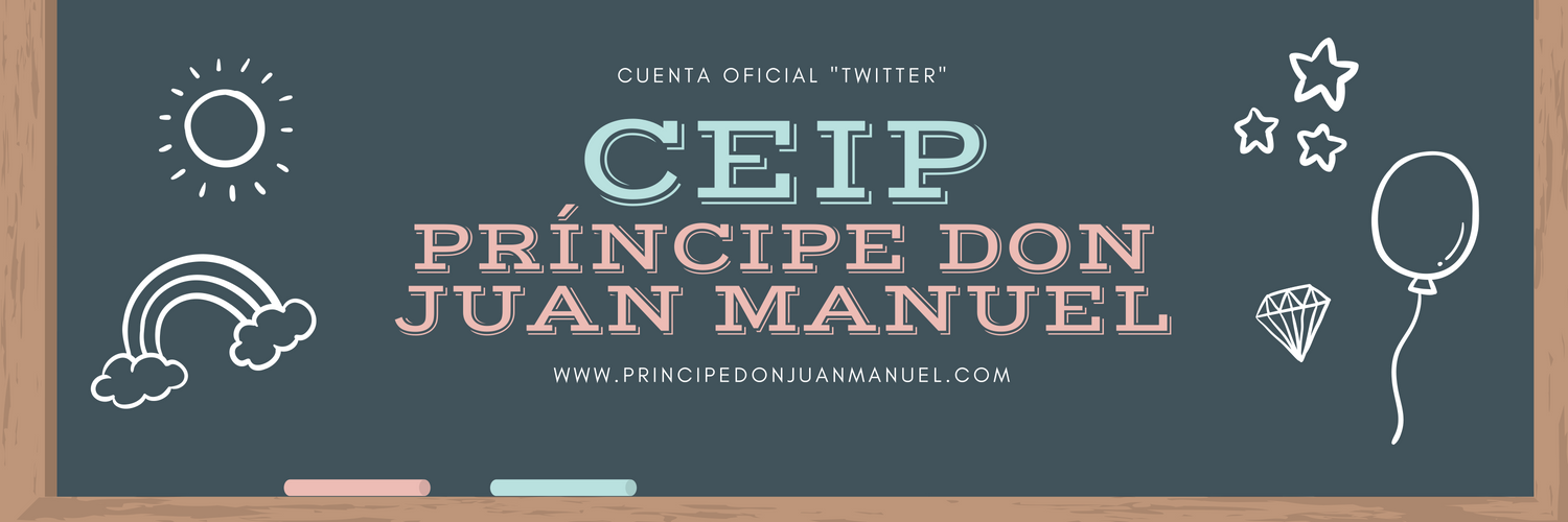 Cole Príncipes banner