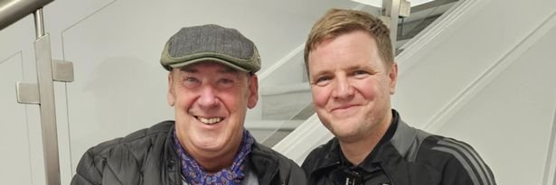 Case Scenario banner