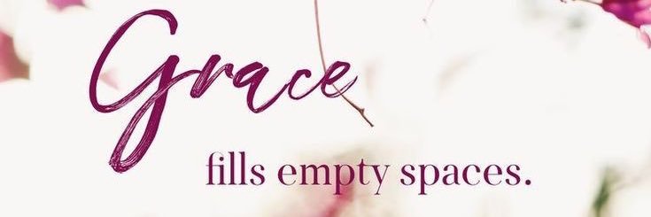 Grace banner