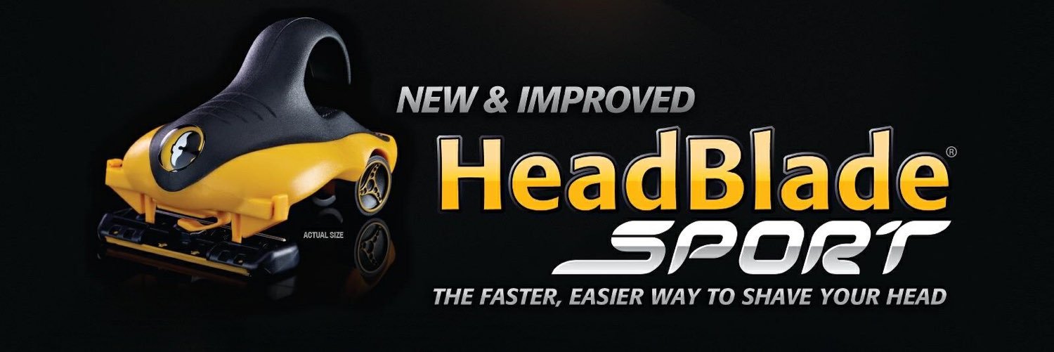 HeadBladers's profile banner image