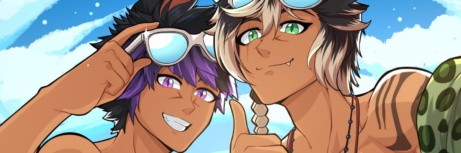 Hungx623's profile banner image