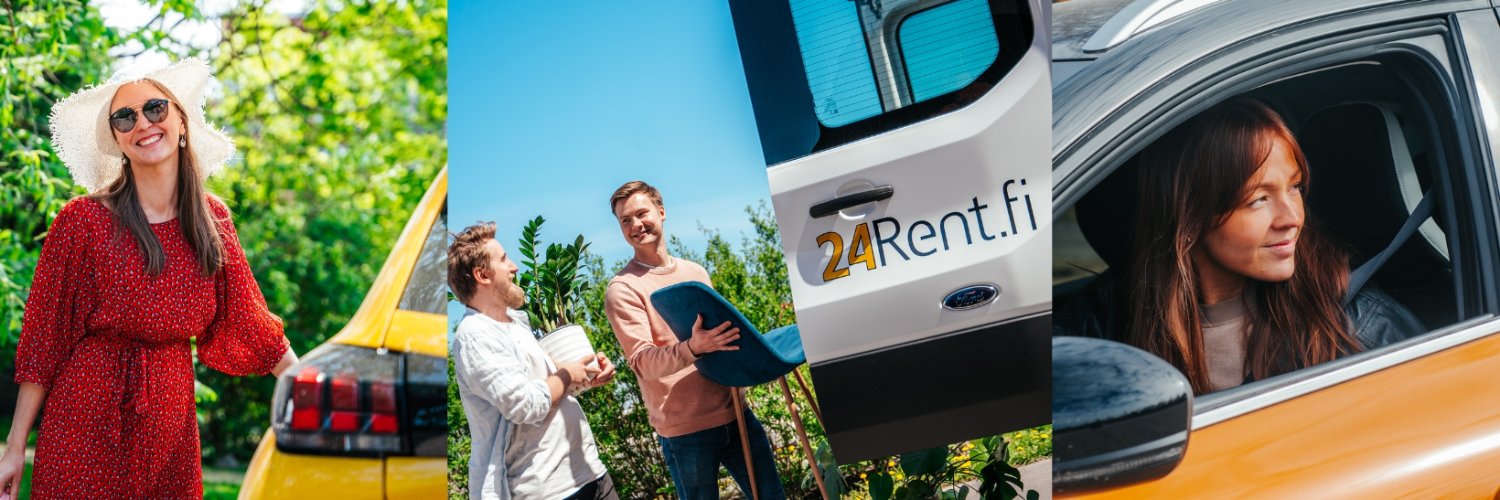 24rent's profile banner image