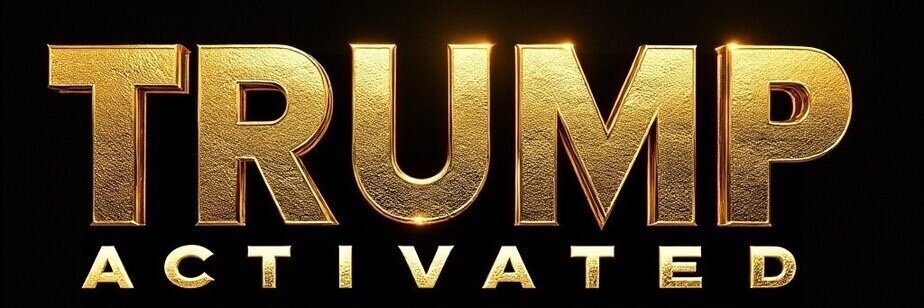 Trump Hardcore 🇺🇸⚓️✝️🔱 banner