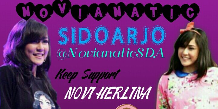 Novianaticbjrrr's profile banner image