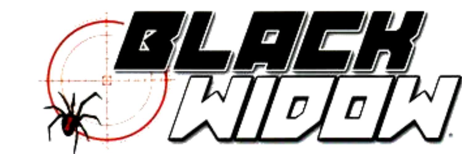AgentBlackWidow's profile banner image