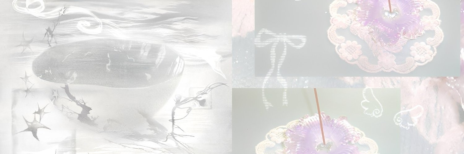 marjxorie's profile banner image