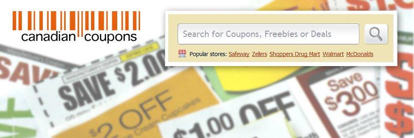 CouponCanuck's profile banner image
