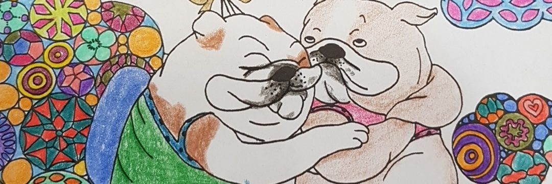 CGabyLz's profile banner image