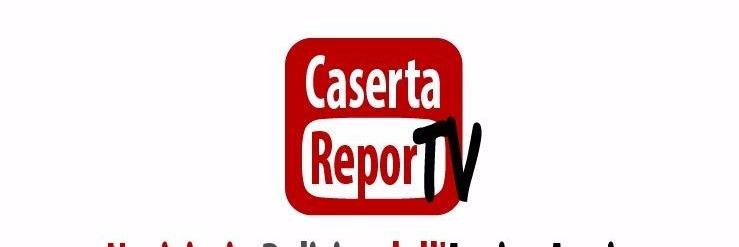 CasertaReport's profile banner image