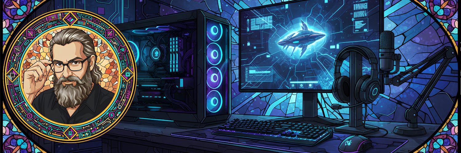 D-Goth banner