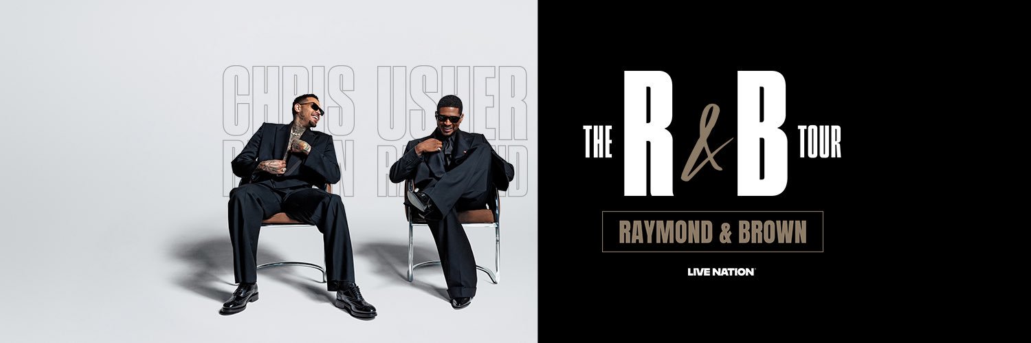 Usher Raymond IV banner