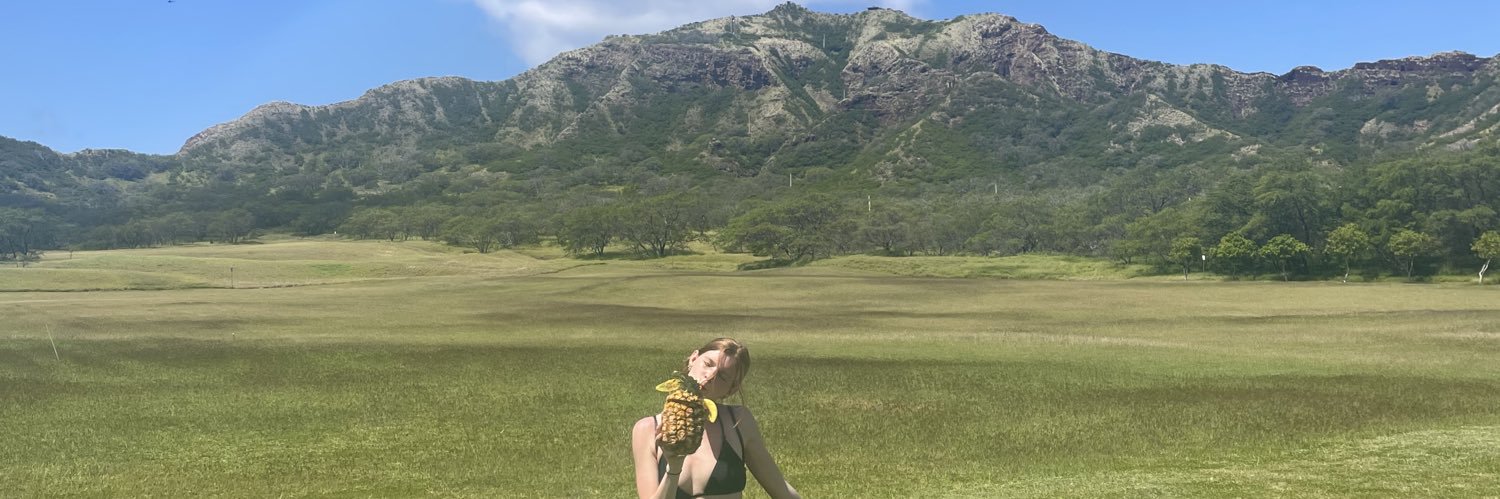 GulletteGrace's profile banner image