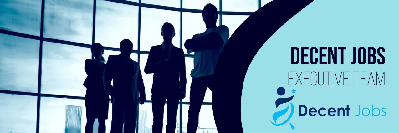 DecentJobs's profile banner image