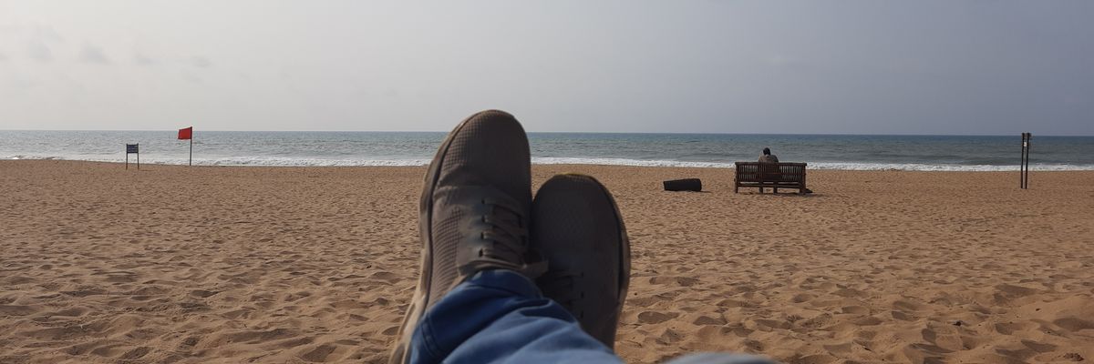 Rajaaram__'s profile banner image