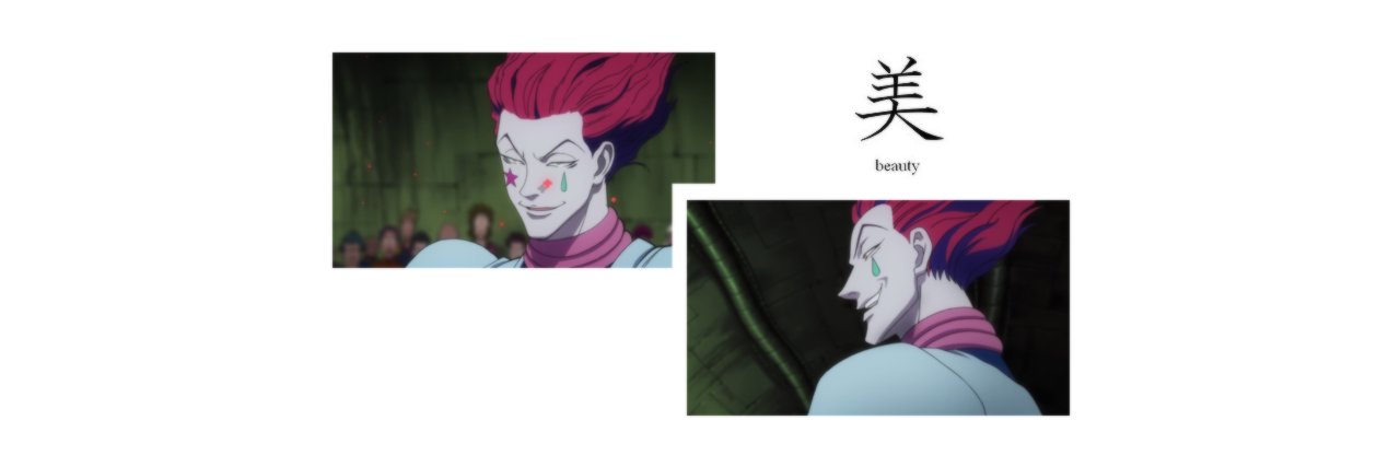 killuazwldyck's profile banner image