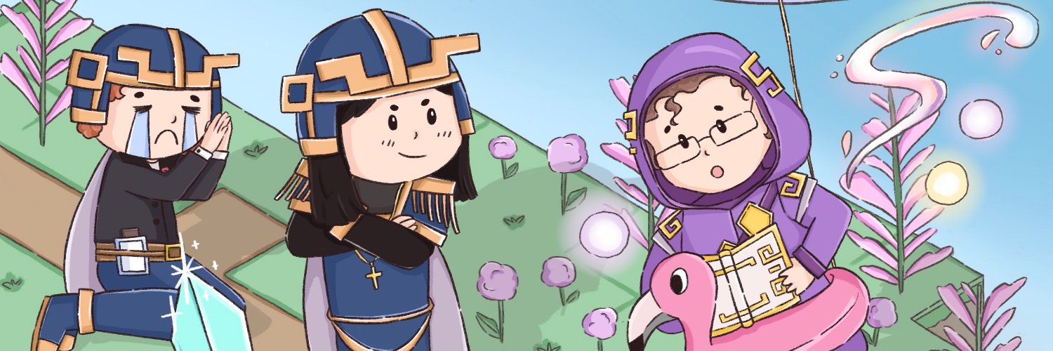 ayylmaoOCE's profile banner image