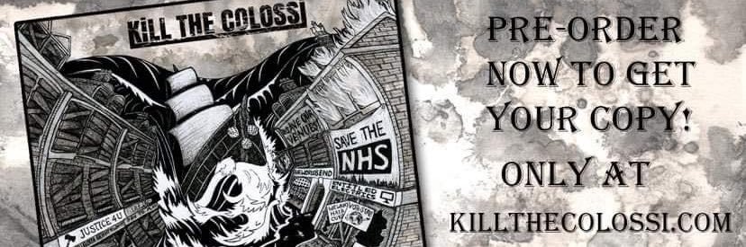 killthecolossi's profile banner image