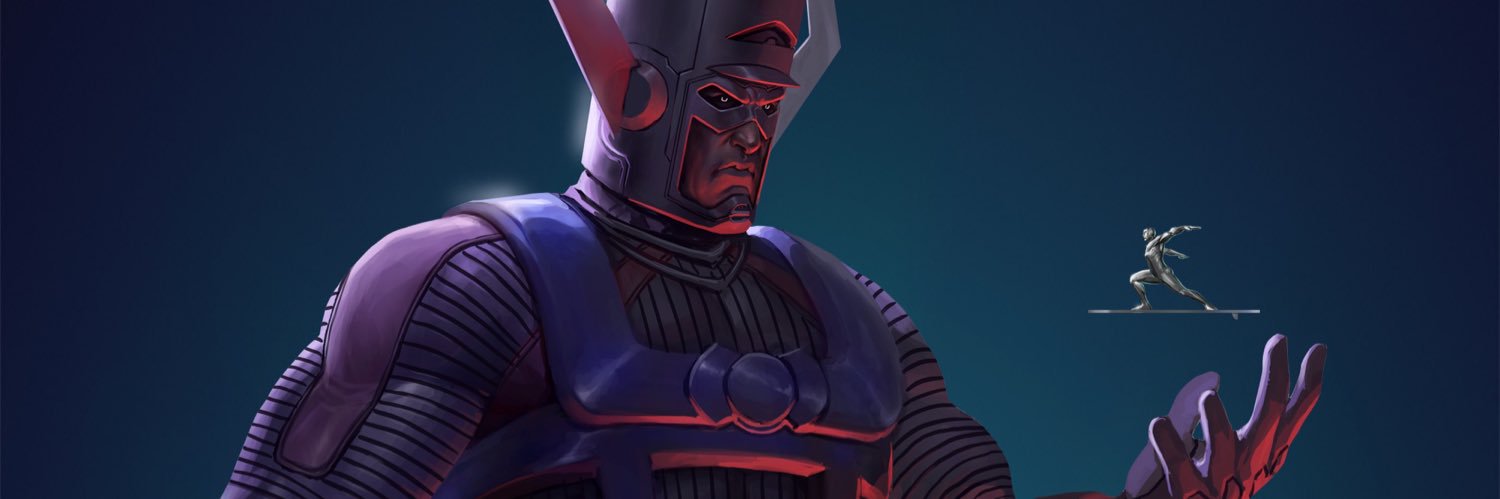 DrewMfNewman's profile banner image