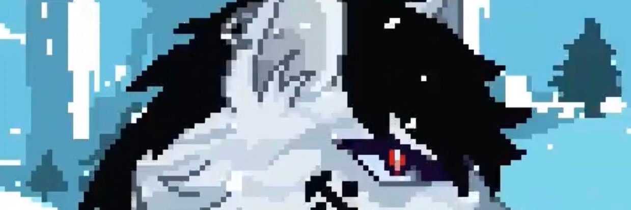 genesismakerX's profile banner image