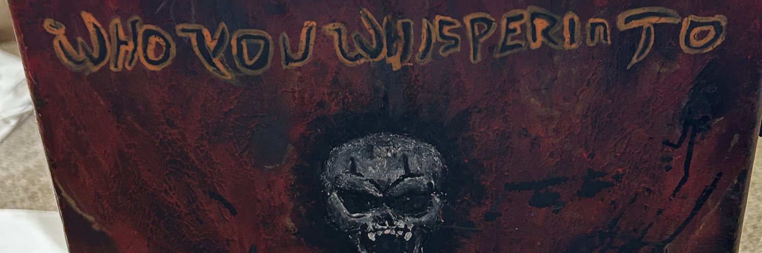 PatPreach's profile banner image