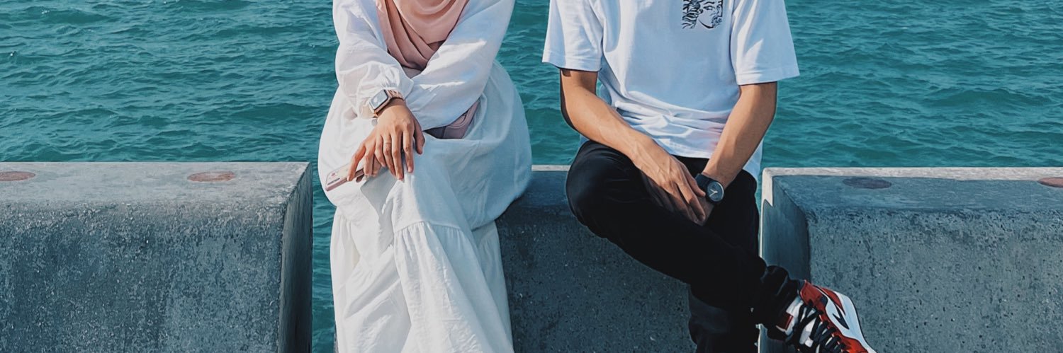 luqmxnden's profile banner image