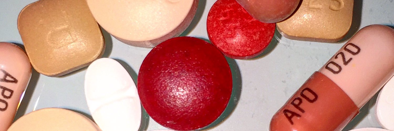 TheSocialPharmD's profile banner image