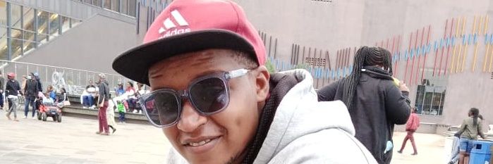 george_nduta's profile banner image