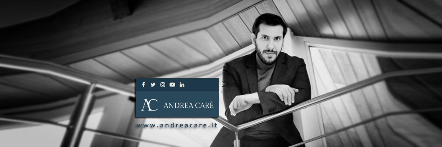 andreacaretenor's profile banner image