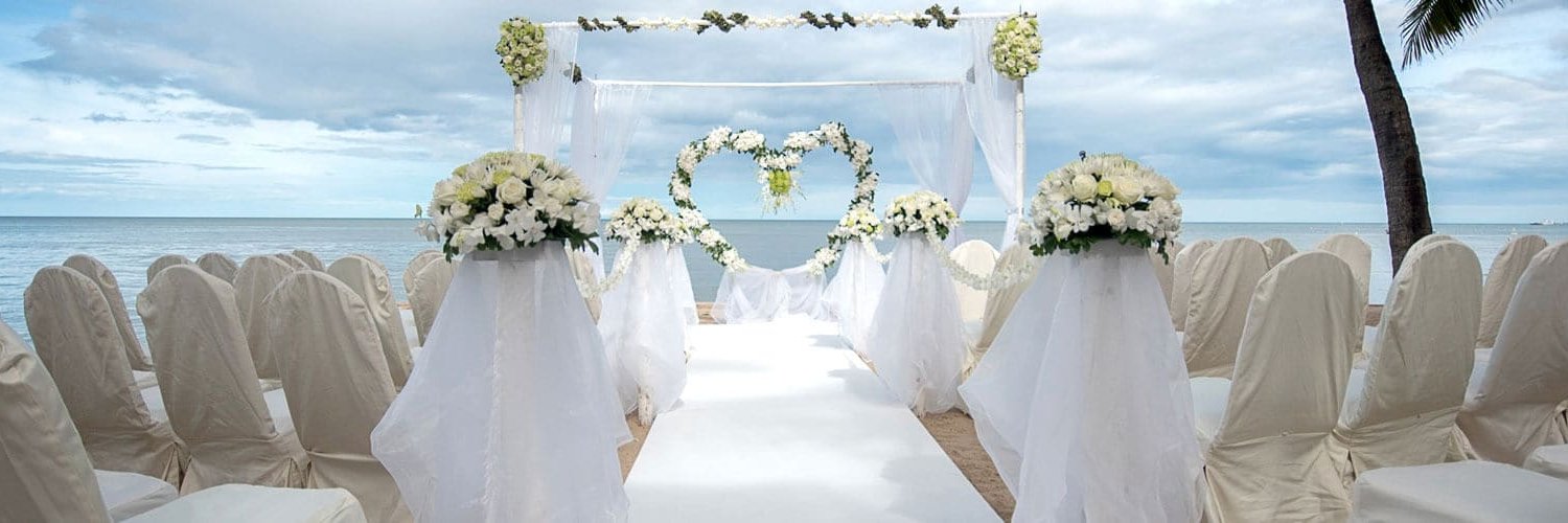 BridalBeach's profile banner image
